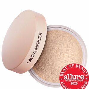 Laura Mercier Ultra-Blur Talc-Free Longwearing Translucent Loose
Setting Powder